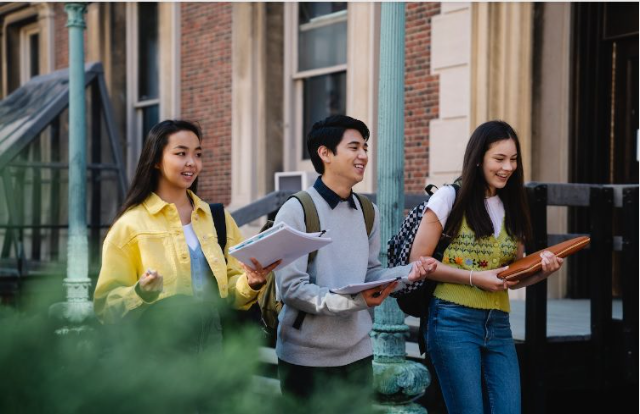 Fakultas Terkenal di Utrecht University yang Berprestasi