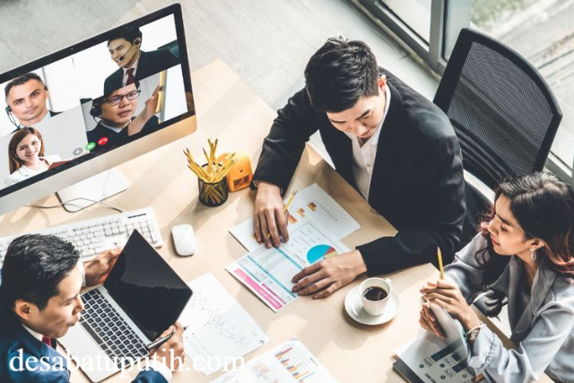 Jurusan Administrasi Niaga: Prospek dan Peluang Karier